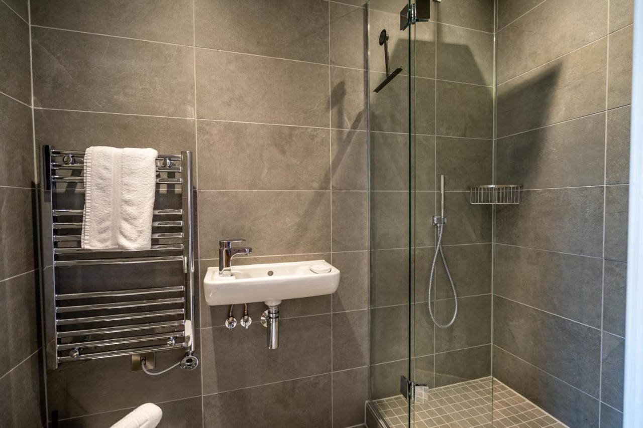 Skyview Retreat @ Ryedale House Apartment York Ngoại thất bức ảnh