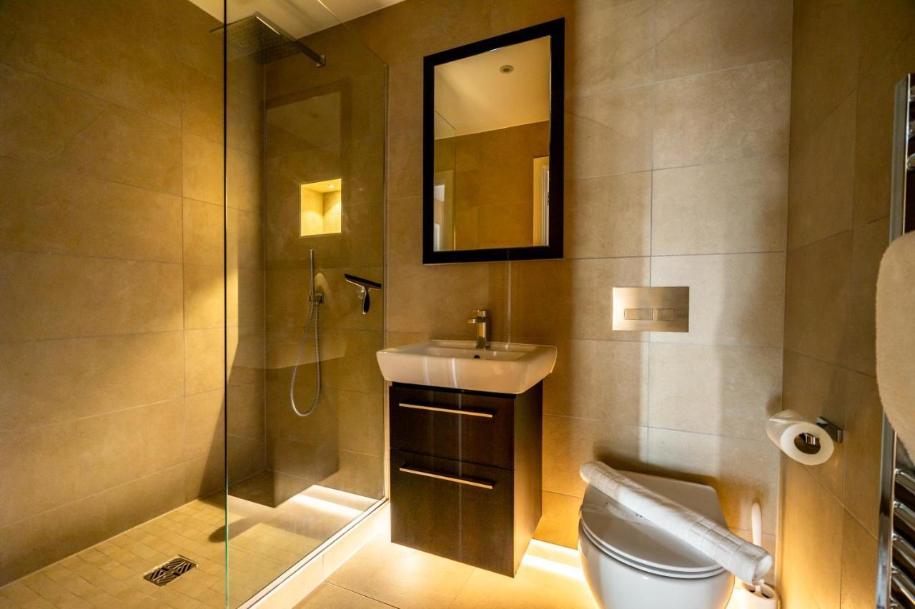 Skyview Retreat @ Ryedale House Apartment York Ngoại thất bức ảnh